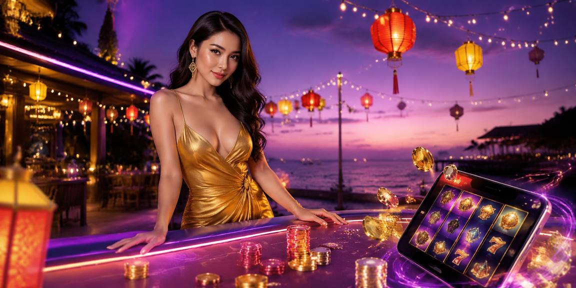 xibet mobile gaming