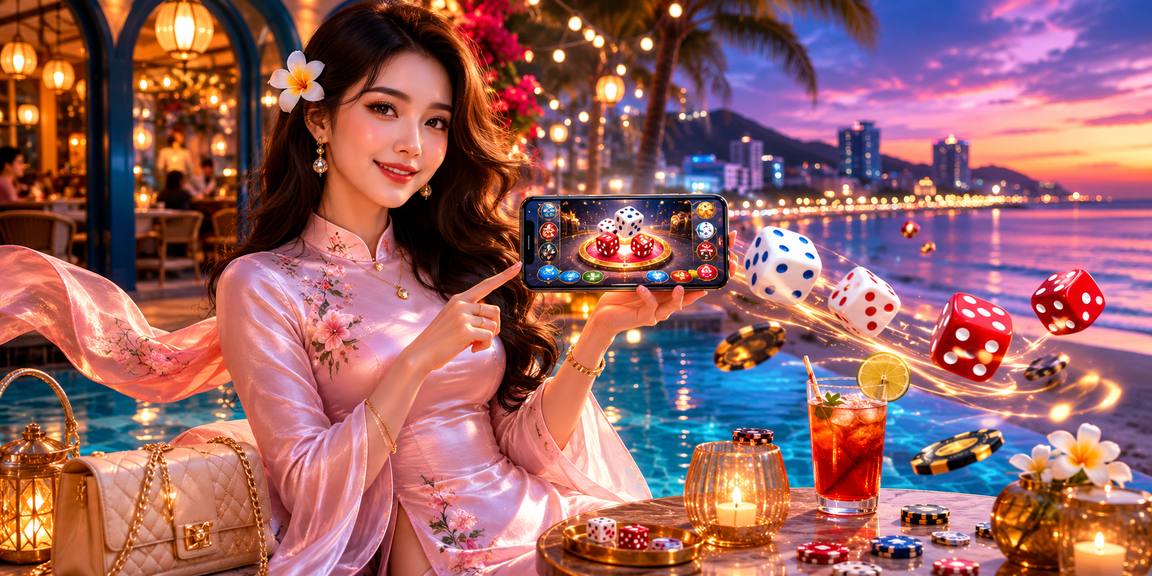 xibet Bàn chơi trực tiếp từ Evolution và Pragmatic Play