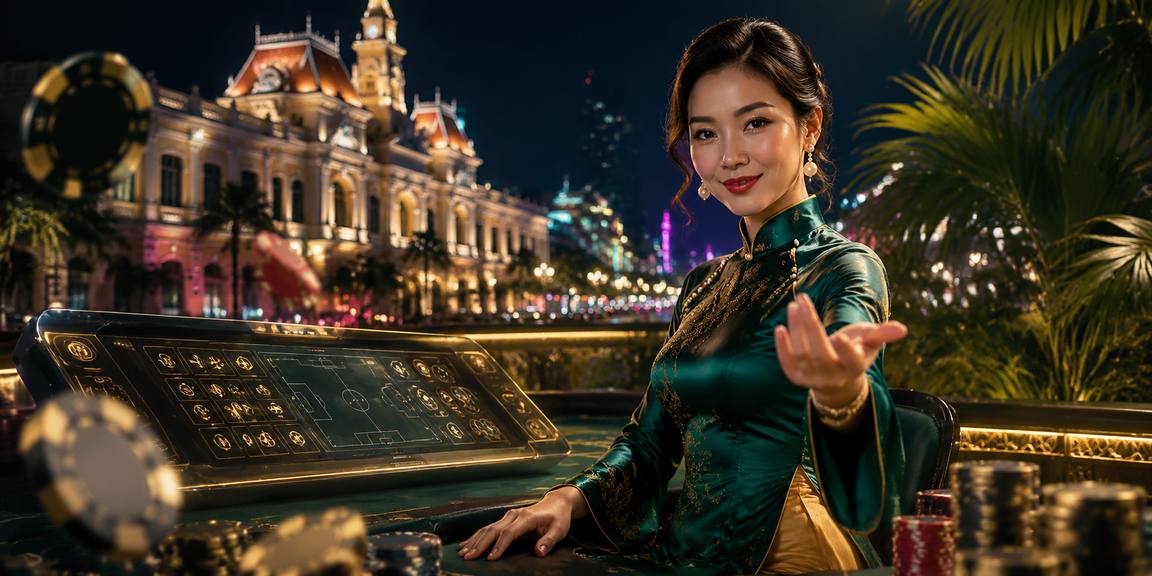 xibet Slot mới từ các studio hàng đầu